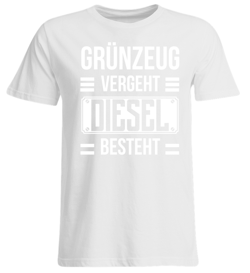 Unisex Oversized T-shirt