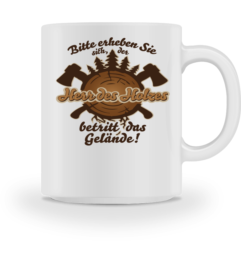 Customizable Mug