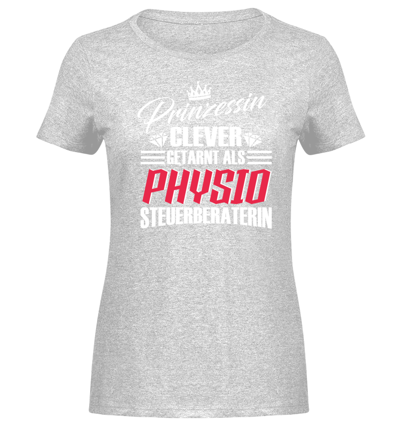 Women Melange Shirt