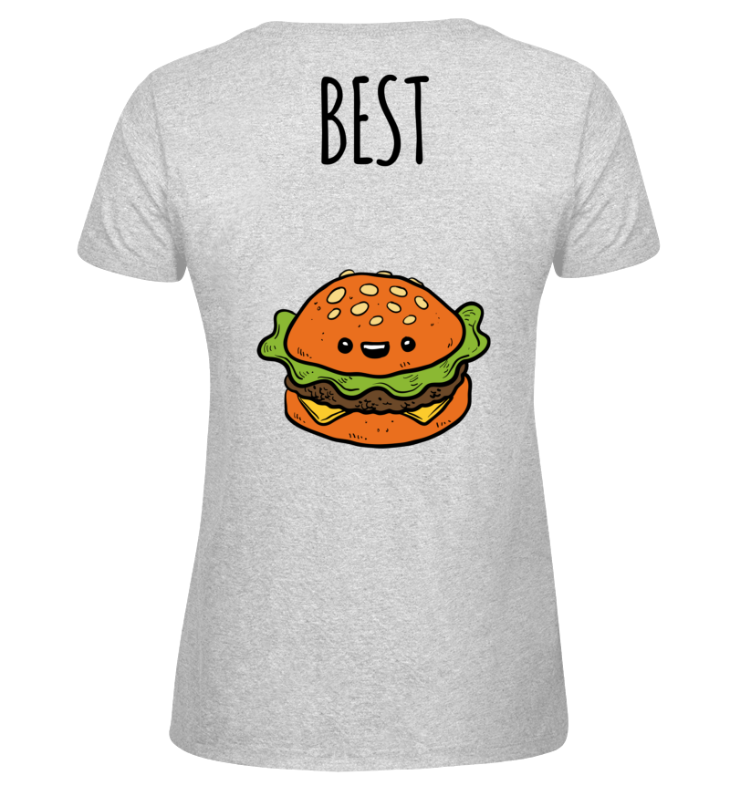 Women Melange Shirt