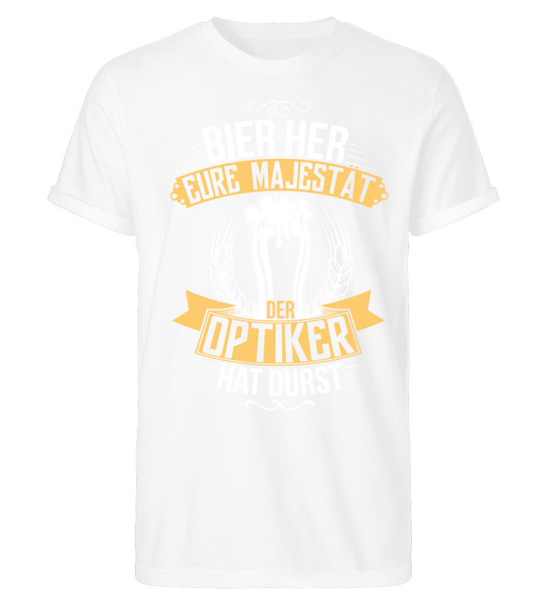 Men Rolled Sleeve T-Shirt