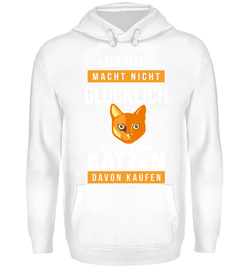 Unisex  Hoodie