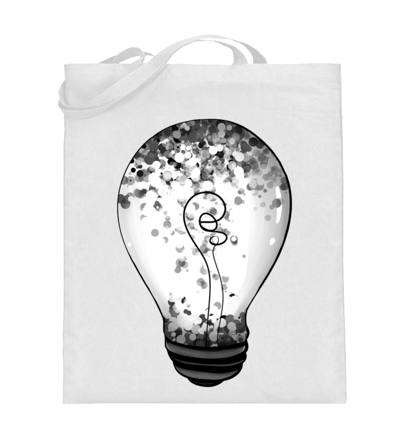 Canvas Tote Bag 
