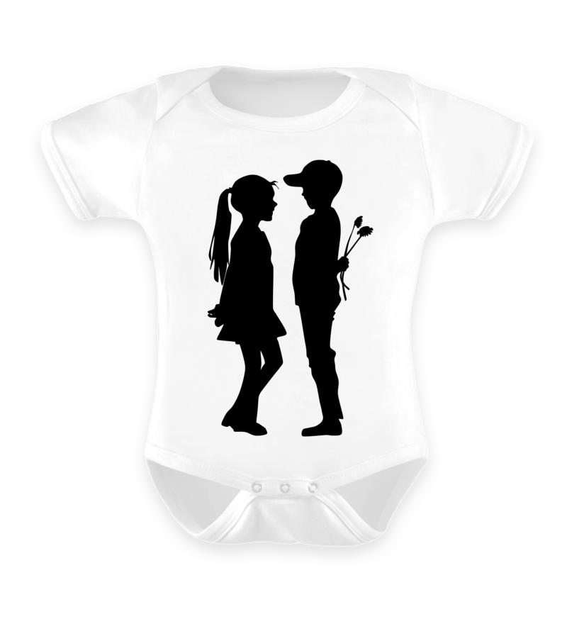 Baby Romper 