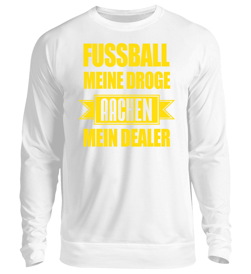 Unisex Sweater 
