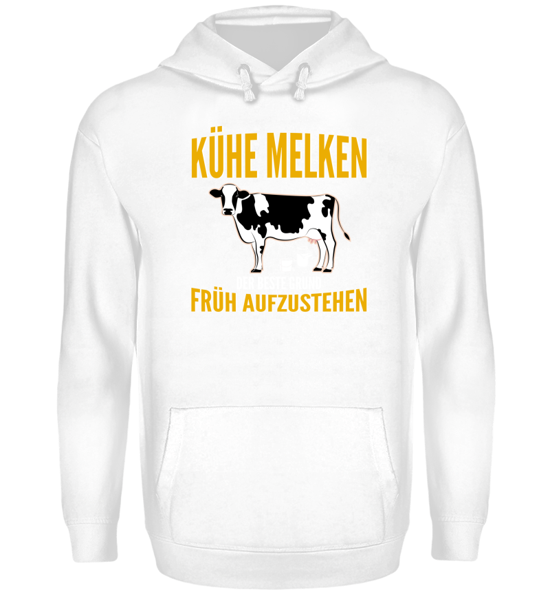 Unisex  Hoodie