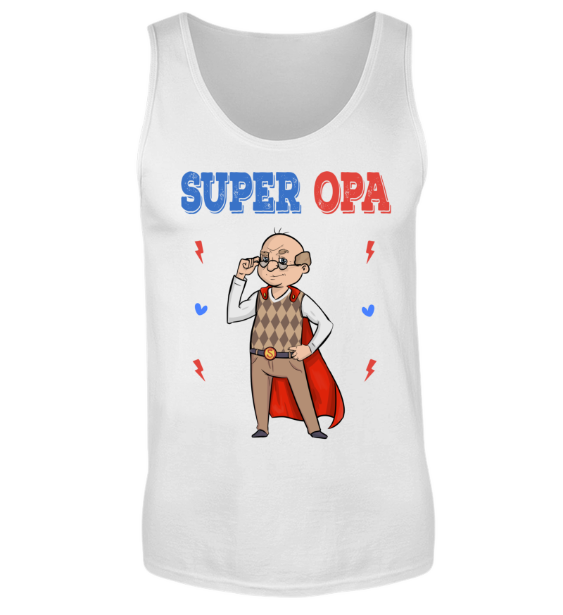 Men Tanktop