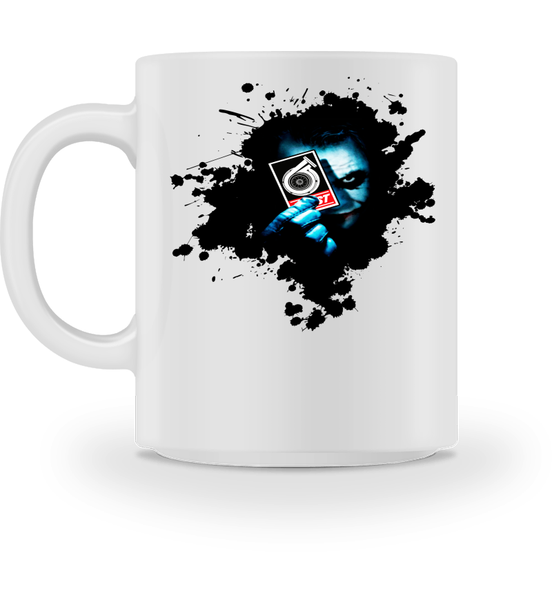 Customizable Mug