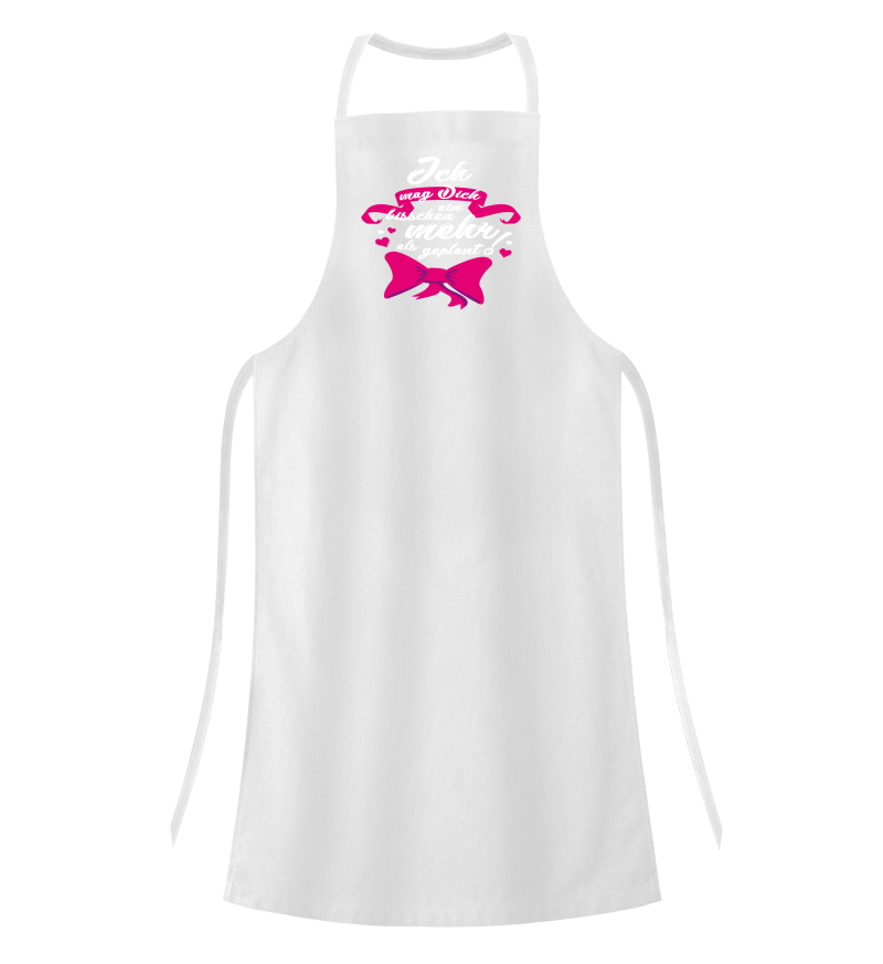 High Quality Cooking Apron 2
