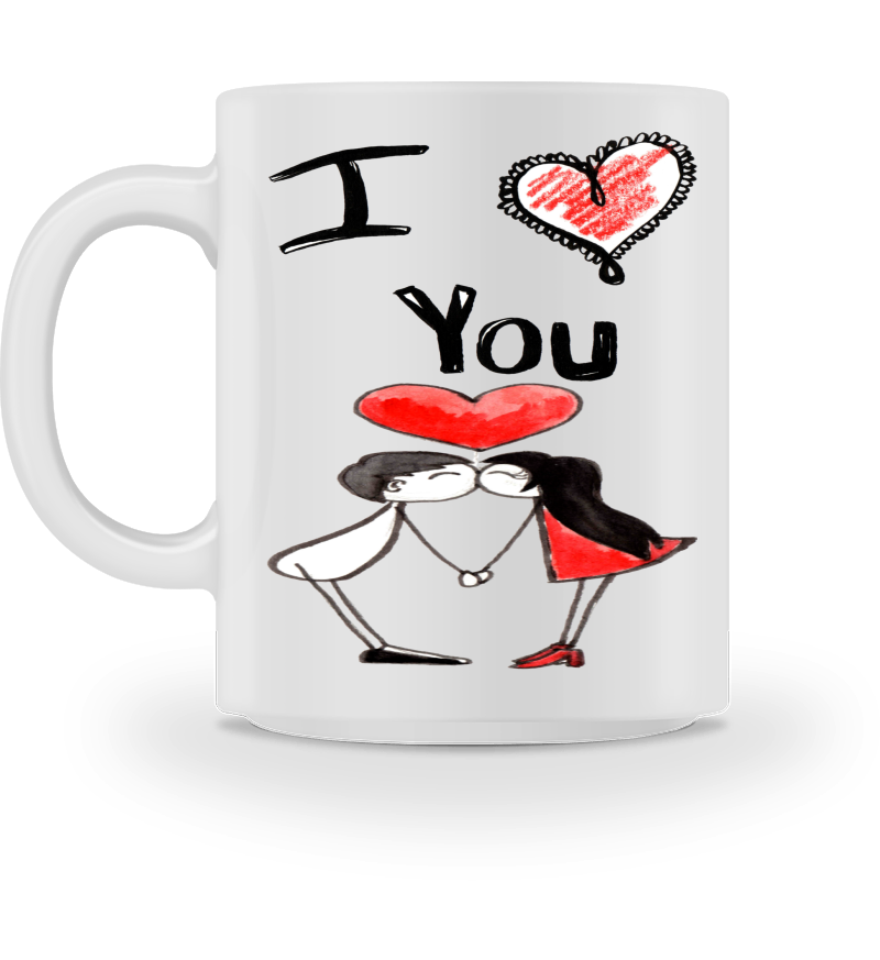 Customizable Mug