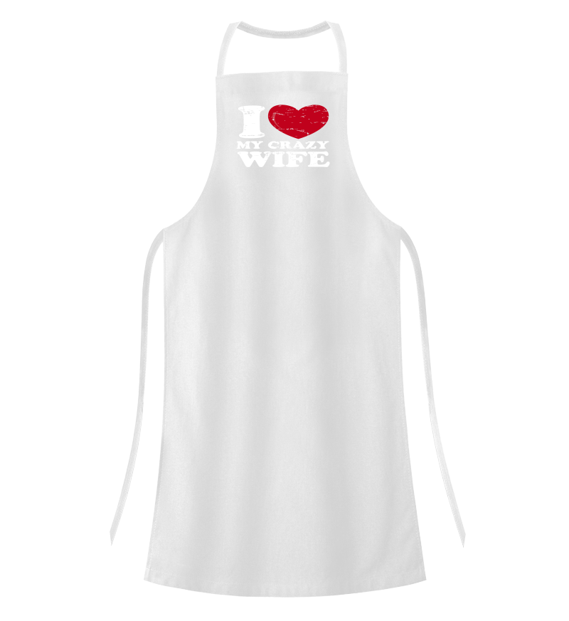 High Quality Cooking Apron 2