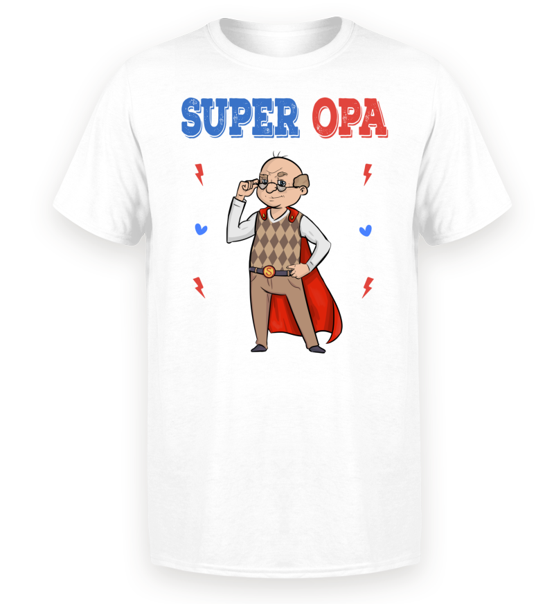 Men Premium Organic T-Shirt