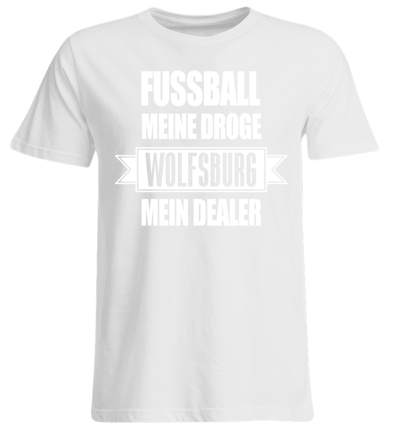 Unisex Oversized T-shirt