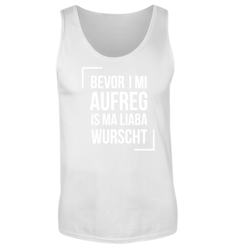 Men Tanktop