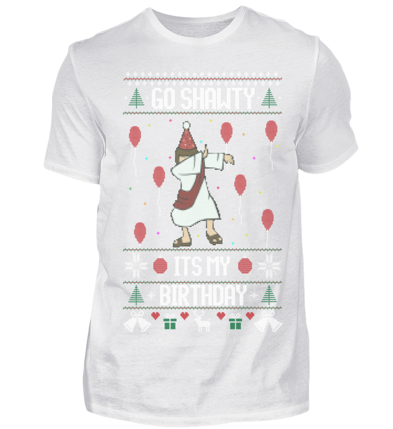 Men Basic T-shirt