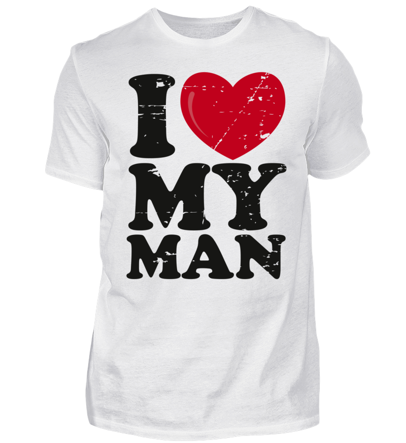 Men Basic T-shirt