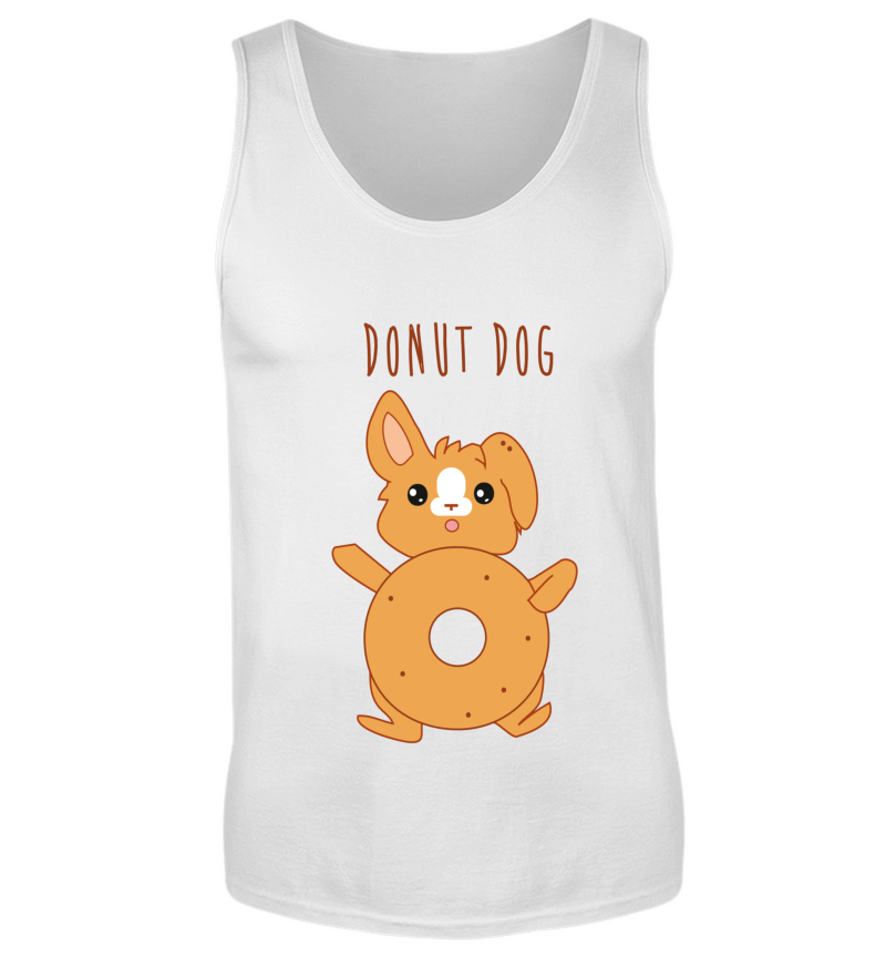 Men Tanktop