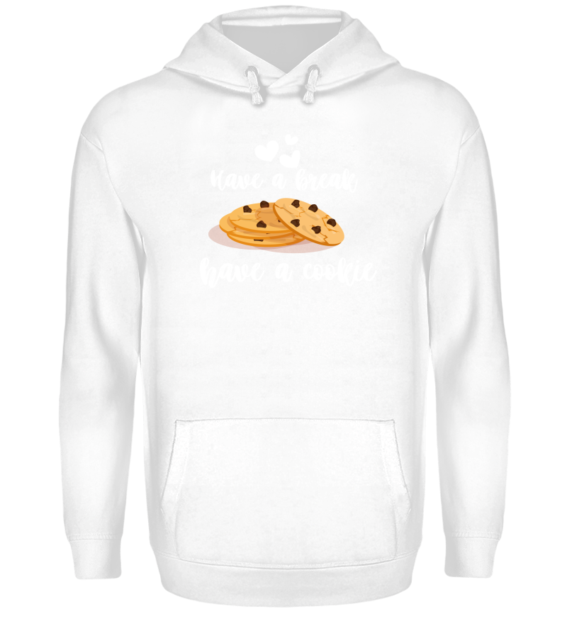 Unisex  Hoodie