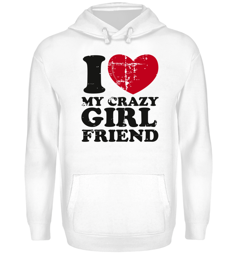 Unisex  Hoodie
