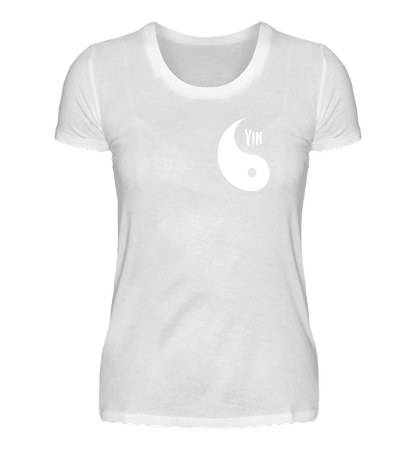 Women Basic T-shirt