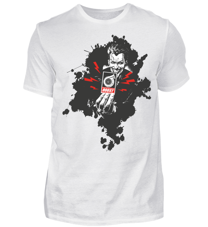 Men Premium T-shirt