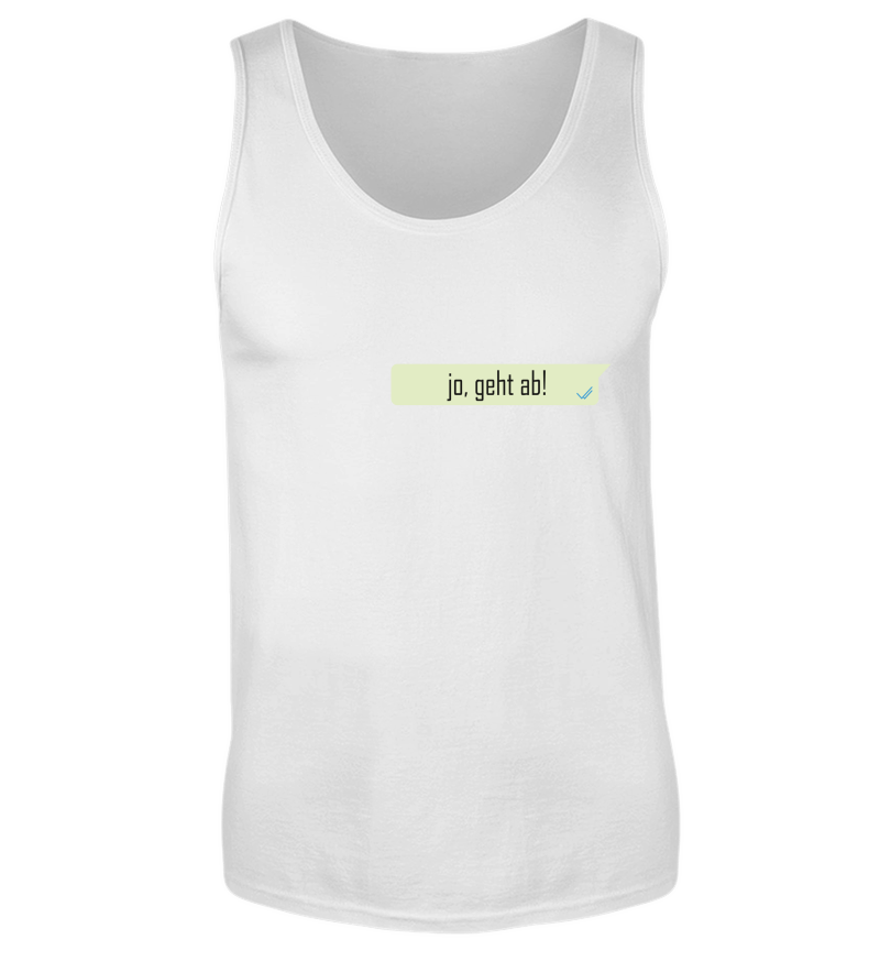 Men Tanktop