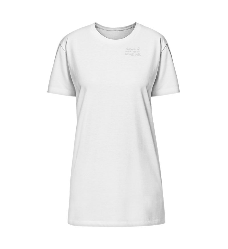 Stella Spinner T-Shirt Dress ST/ST