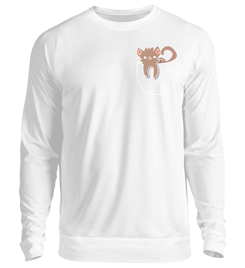 Unisex Sweater 