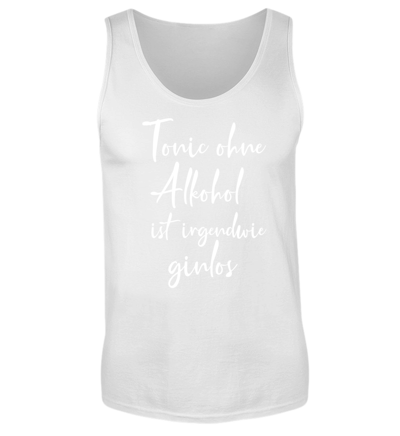 Men Tanktop