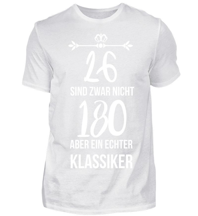 Men Organic T-shirt