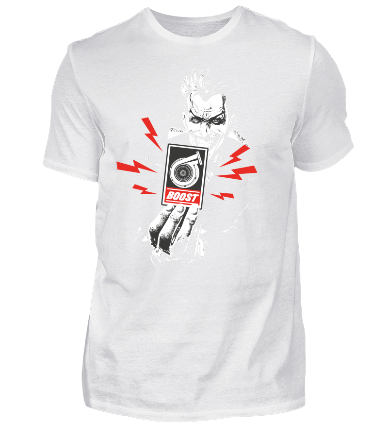 Men Premium T-shirt
