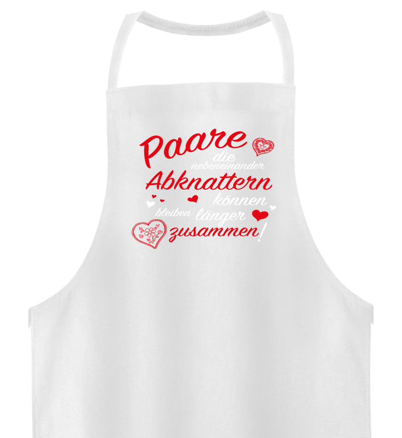 High Quality Cooking Apron