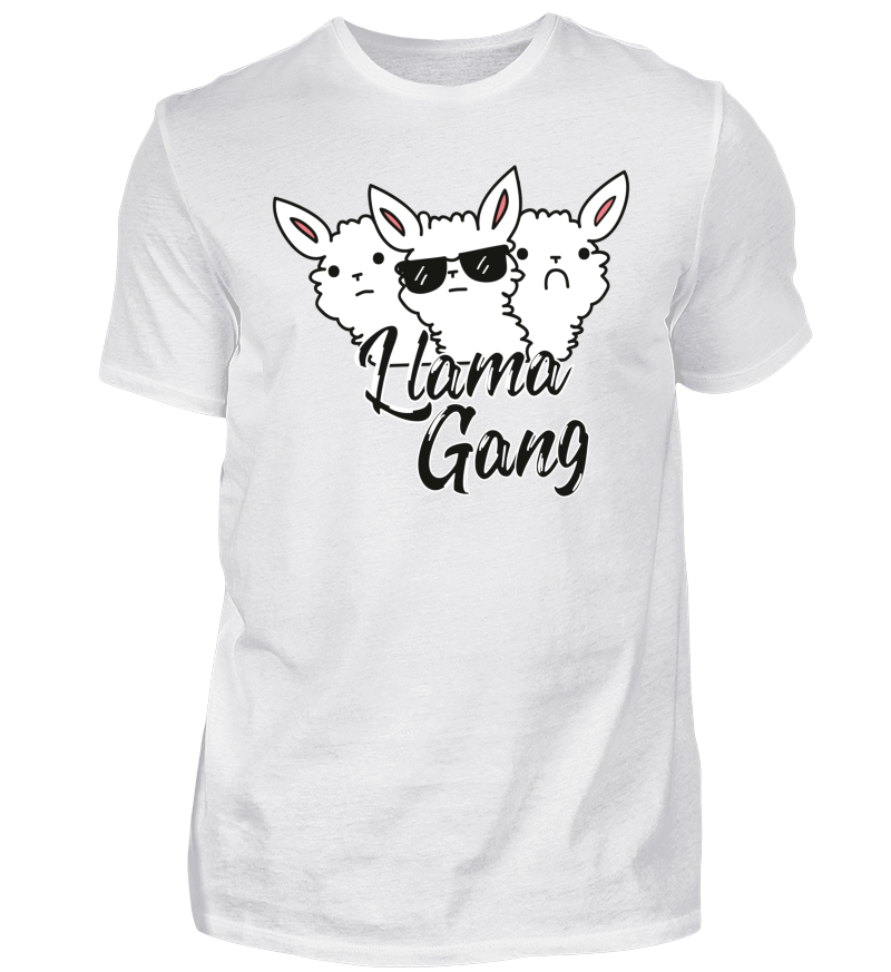 Men Basic T-shirt