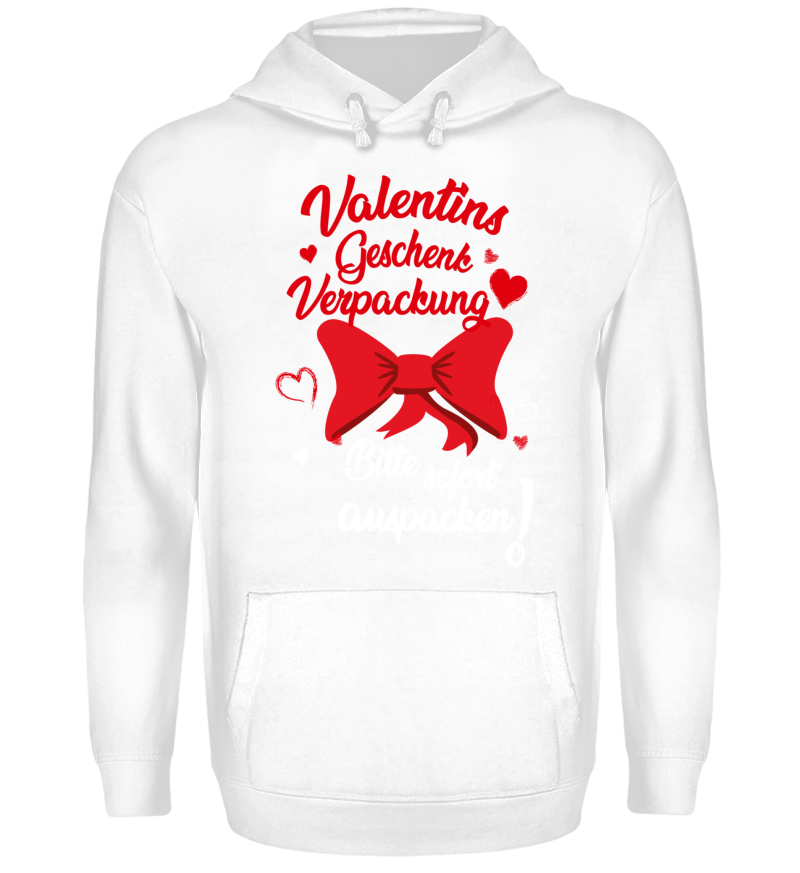 Unisex  Hoodie