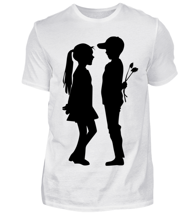 Men Premium T-shirt