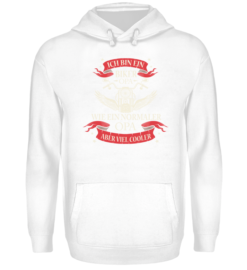 Unisex  Hoodie