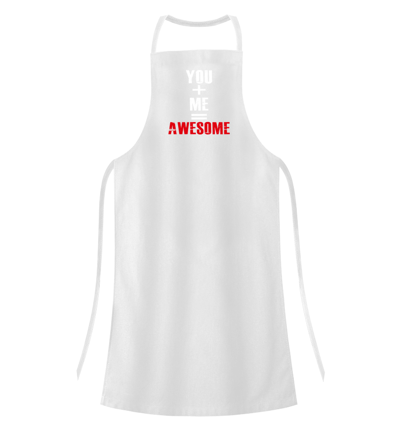 High Quality Cooking Apron 2