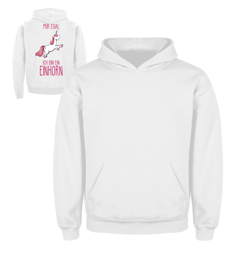 Kids Hoodie 2