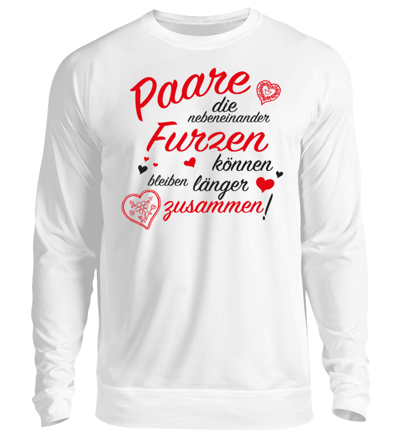 Unisex Sweater 