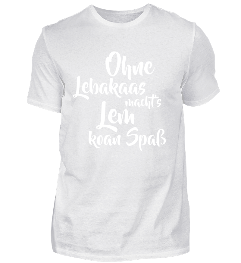 Men Basic T-shirt