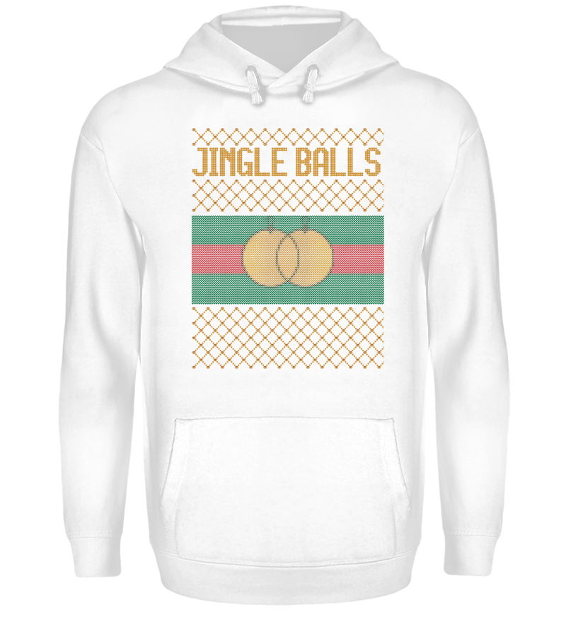 Unisex  Hoodie