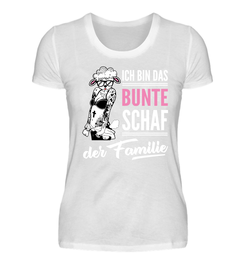 Women Basic T-shirt
