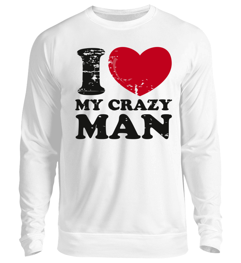 Unisex Sweater 