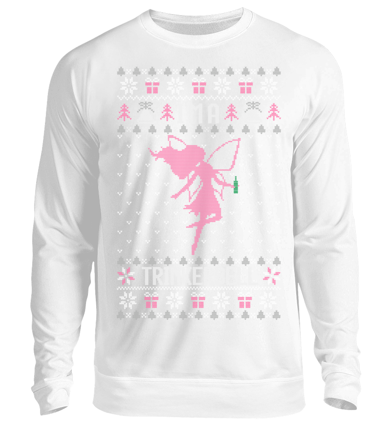 Unisex Sweater 