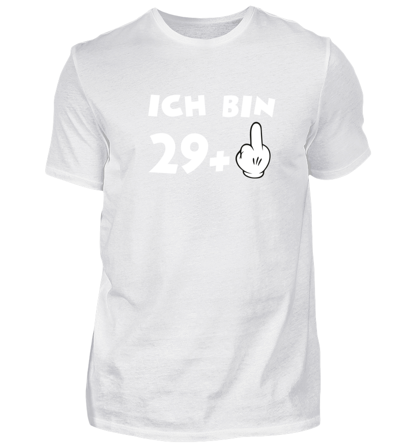 Men Basic T-shirt