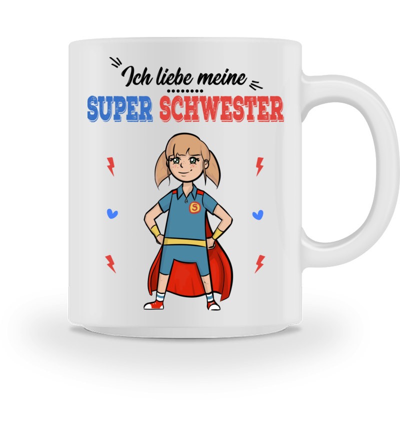 White Coffee Mug 2