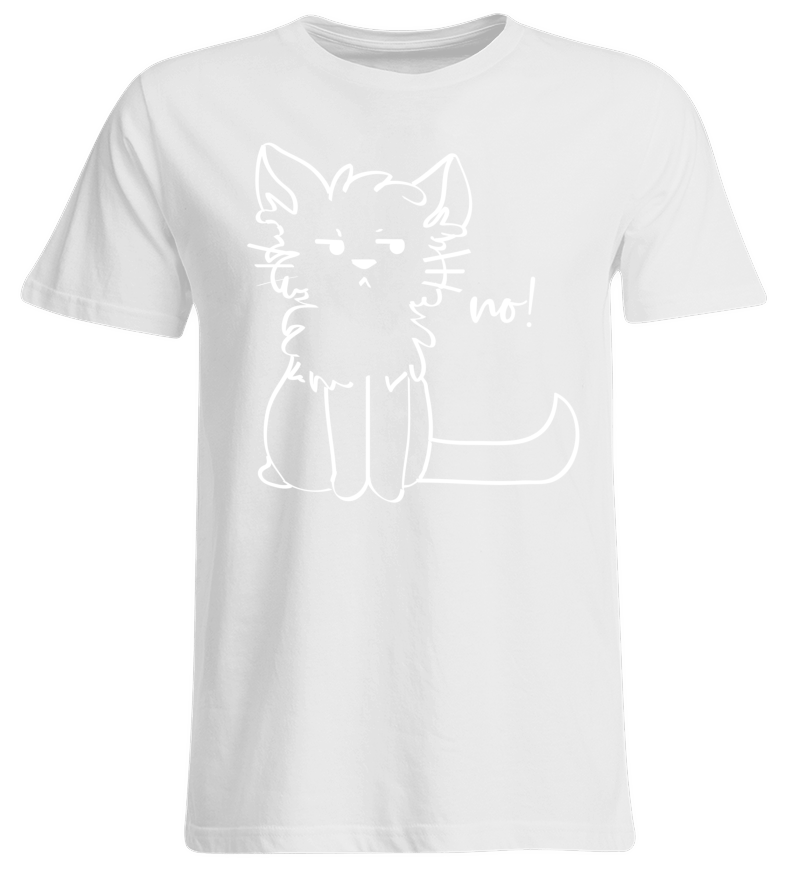 Unisex Oversized T-shirt