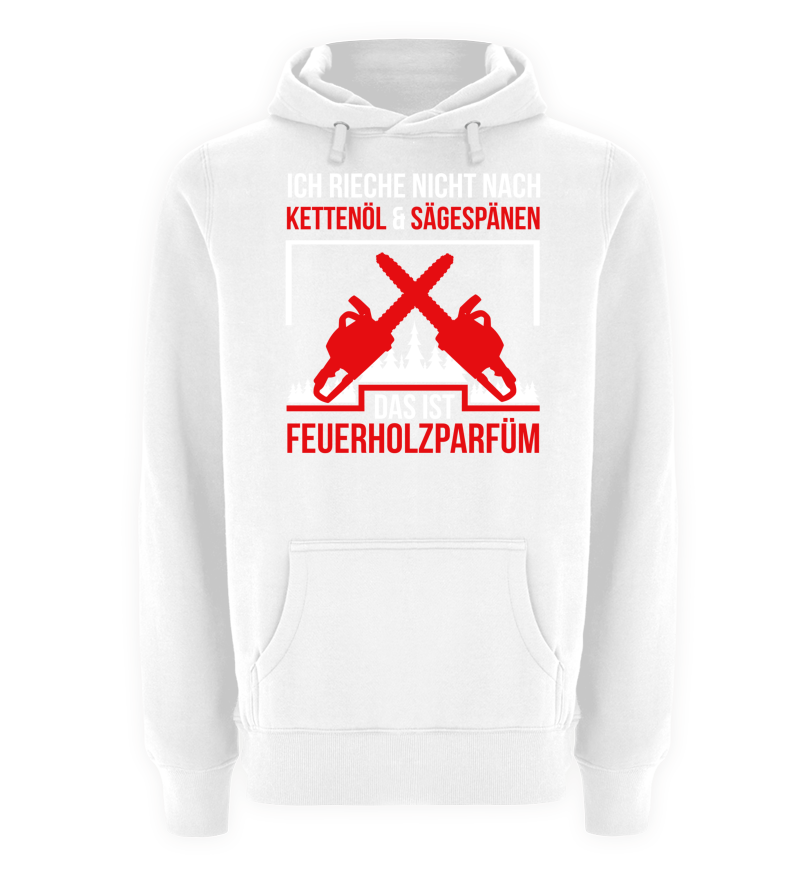 Unisex Premium Hoodie