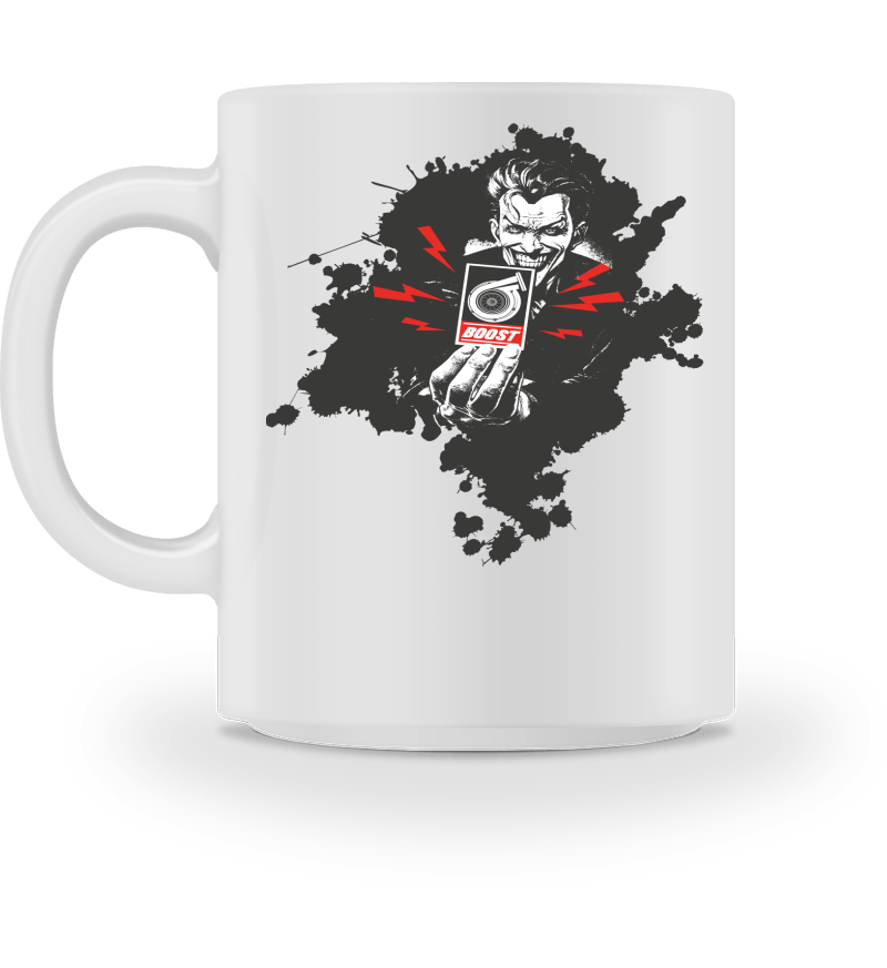 Customizable Mug 2