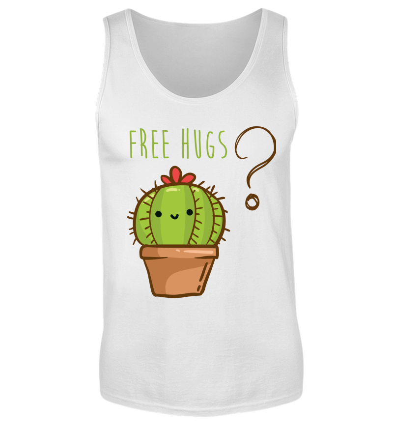 Men Tanktop